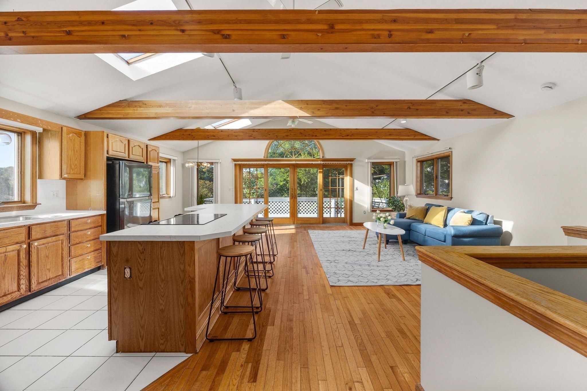32 Brayton Rd, Boston MA 02135