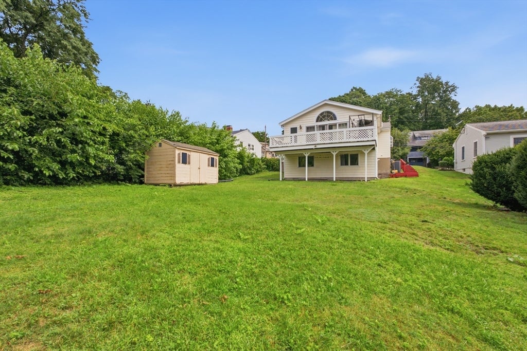 32 Brayton Rd, Boston, MA, 32 Brayton Rd, Boston, MA Photo #33