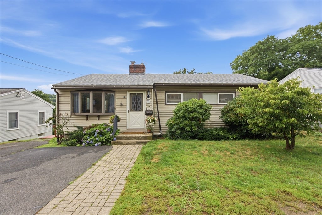 32 Brayton Rd, Boston, MA, 32 Brayton Rd, Boston, MA Photo #2