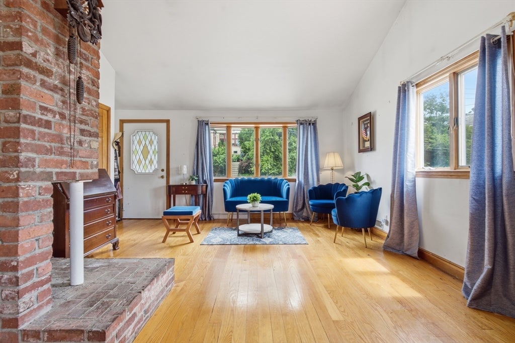 32 Brayton Rd, Boston, MA, 32 Brayton Rd, Boston, MA Photo #16