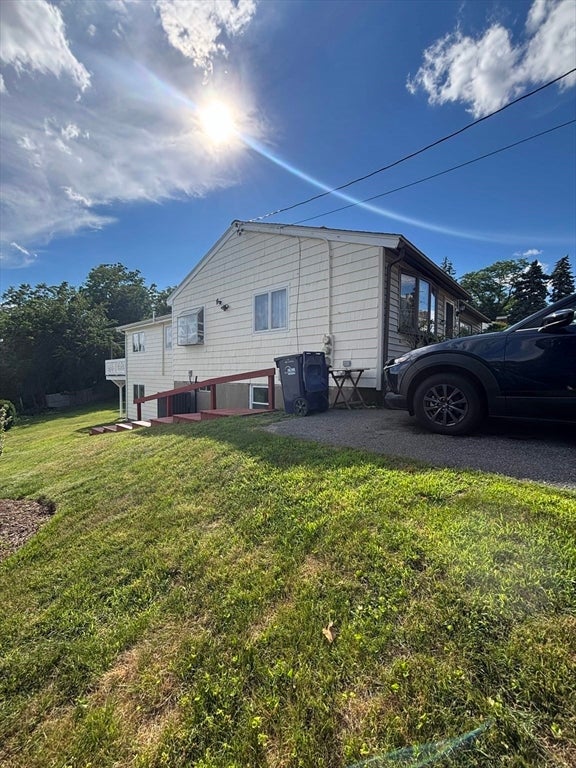 32 Brayton Rd, Boston, MA, 32 Brayton Rd, Boston, MA Photo #34