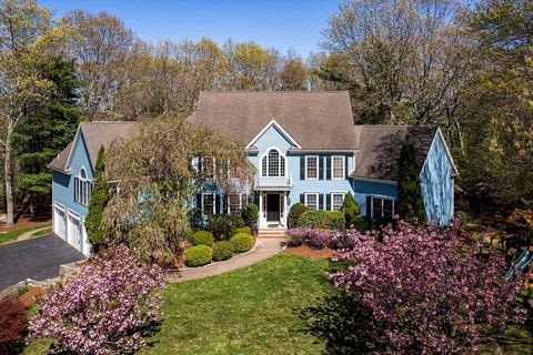 14 Pendulum Pass Hopkinton MA 01748