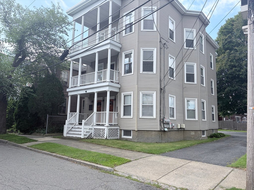 12-14 Michigan Ave #3, Lynn, MA, 12-14 Michigan Ave #3, Lynn, MA Photo #1