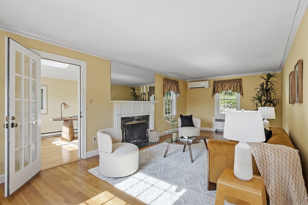 66 Scott Rd.