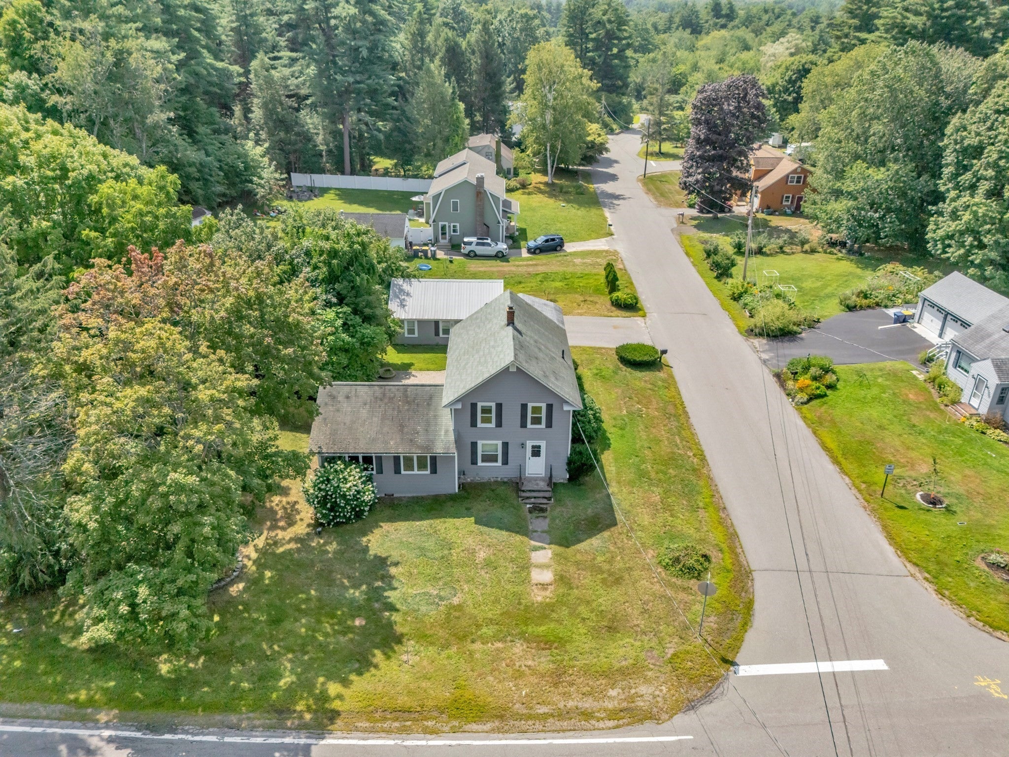 162 Main Street, Plaistow, NH Photo #31