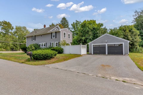 Photo of 162 Main Street, Plaistow, NH 03865 (MLS # 73569171)