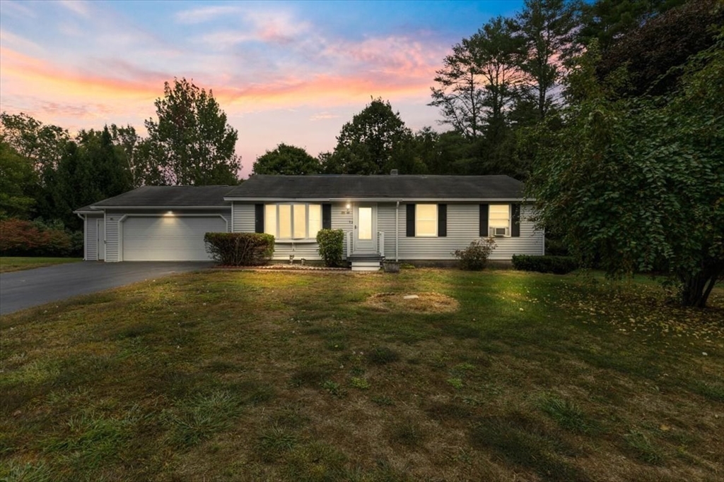 57 Hammond Acres Cir.