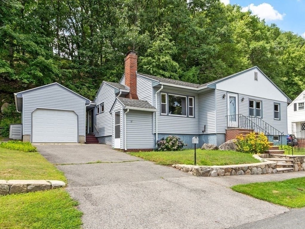 20 Greenwood Road, Peabody, MA, 20 Greenwood Road, Peabody, MA Photo #1
