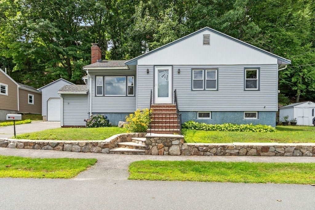 20 Greenwood Road, Peabody, MA, 20 Greenwood Road, Peabody, MA Photo #2
