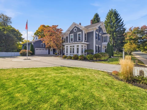 Photo of 30 Church Street, Westborough, MA 01581 (MLS # 73591431)