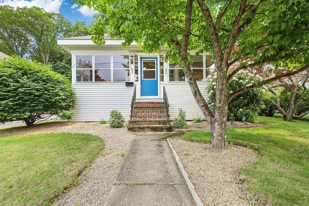260 Pleasant St