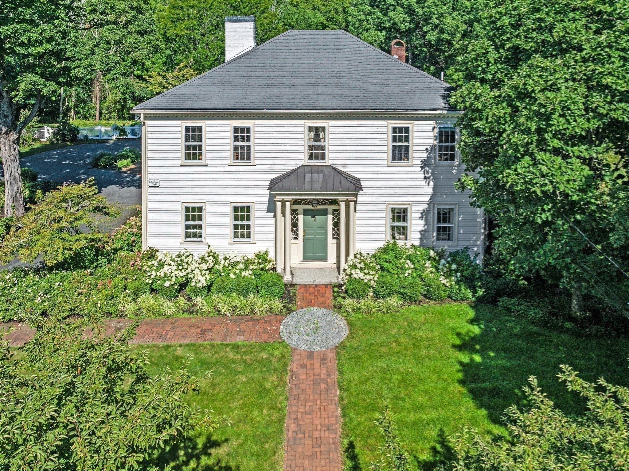 8 Washington Street, Sherborn, MA, 8 Washington Street, Sherborn, MA Photo #37
