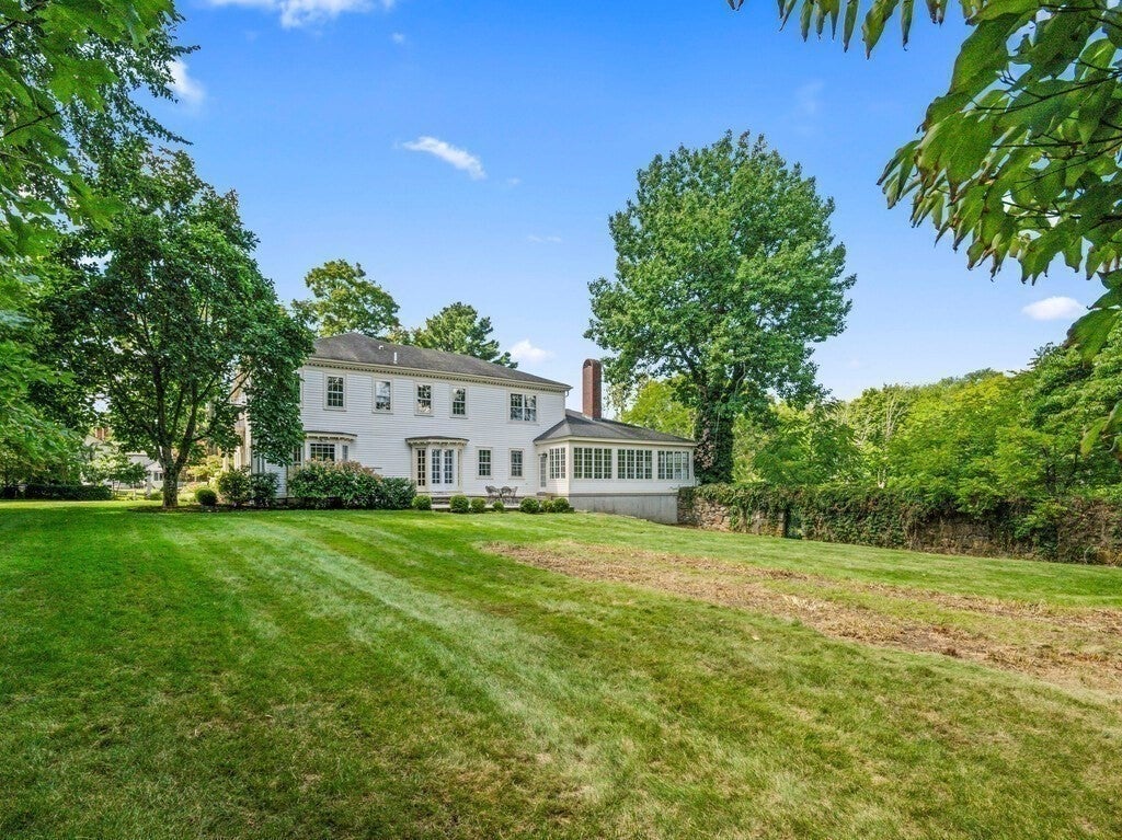 8 Washington Street, Sherborn, MA, 8 Washington Street, Sherborn, MA Photo #38