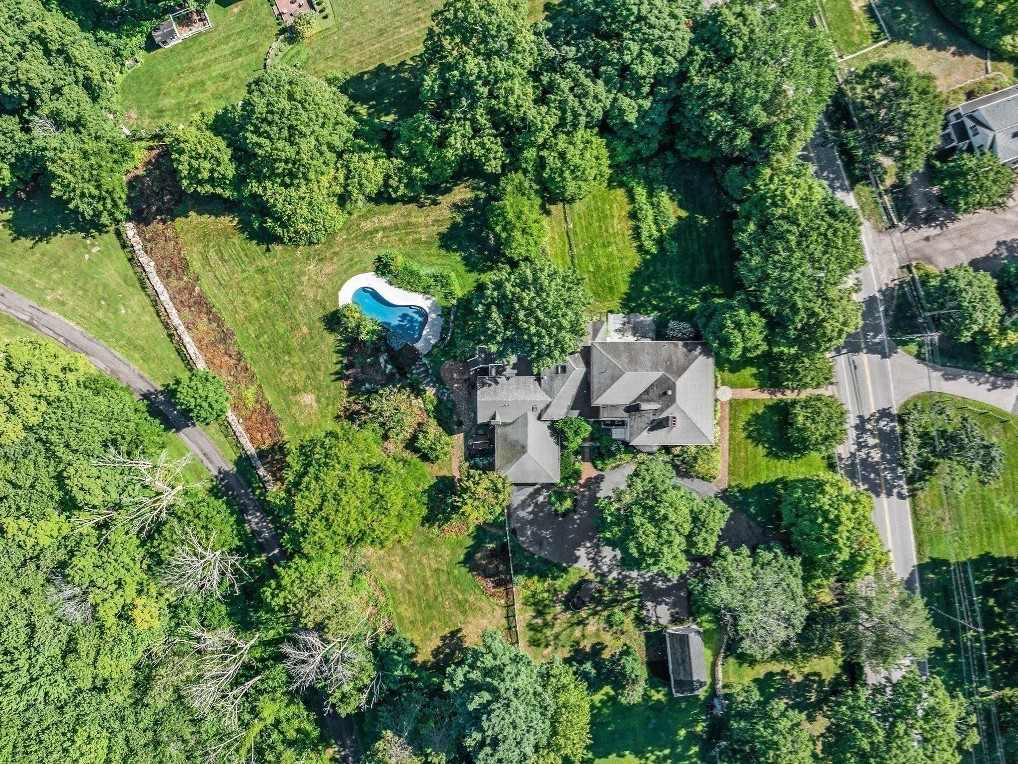 8 Washington Street, Sherborn, MA, 8 Washington Street, Sherborn, MA Photo #41