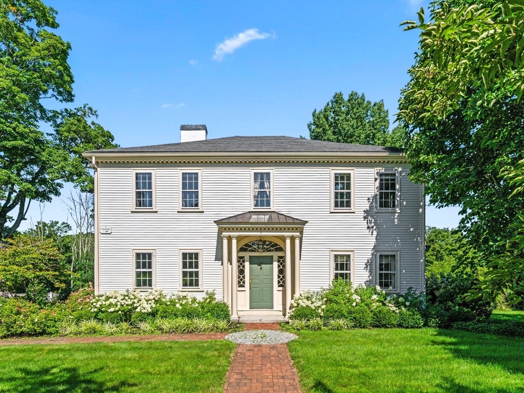 8 Washington Street