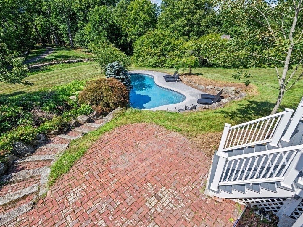 8 Washington Street, Sherborn, MA, 8 Washington Street, Sherborn, MA Photo #36