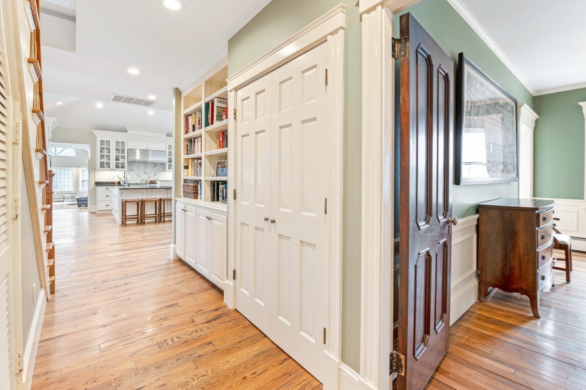 8 Washington Street, Sherborn, MA, 8 Washington Street, Sherborn, MA Photo #15