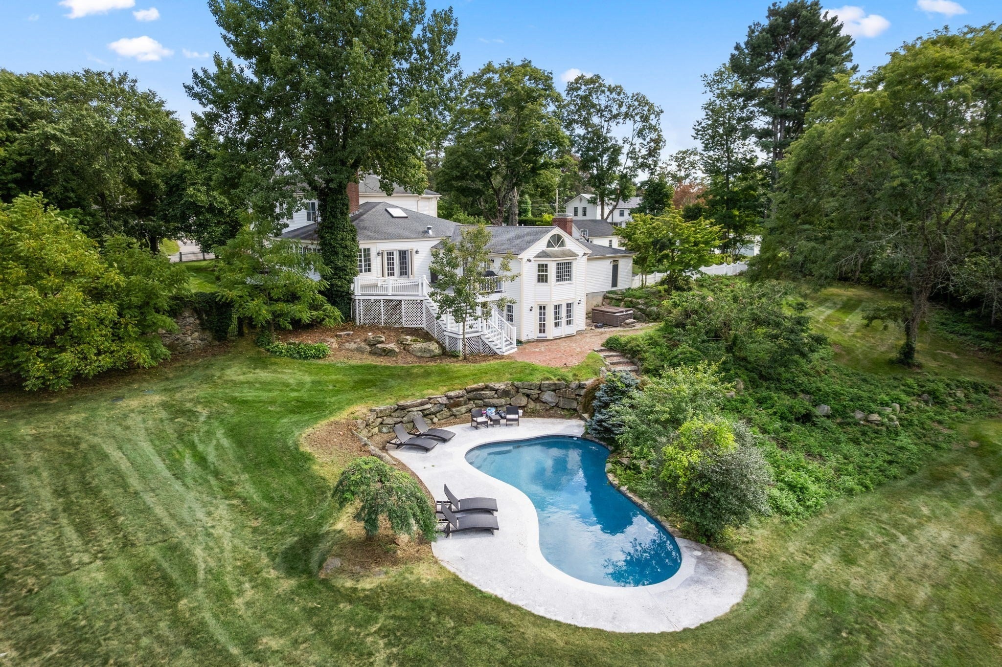 8 Washington Street, Sherborn, MA, 8 Washington Street, Sherborn, MA Photo #3