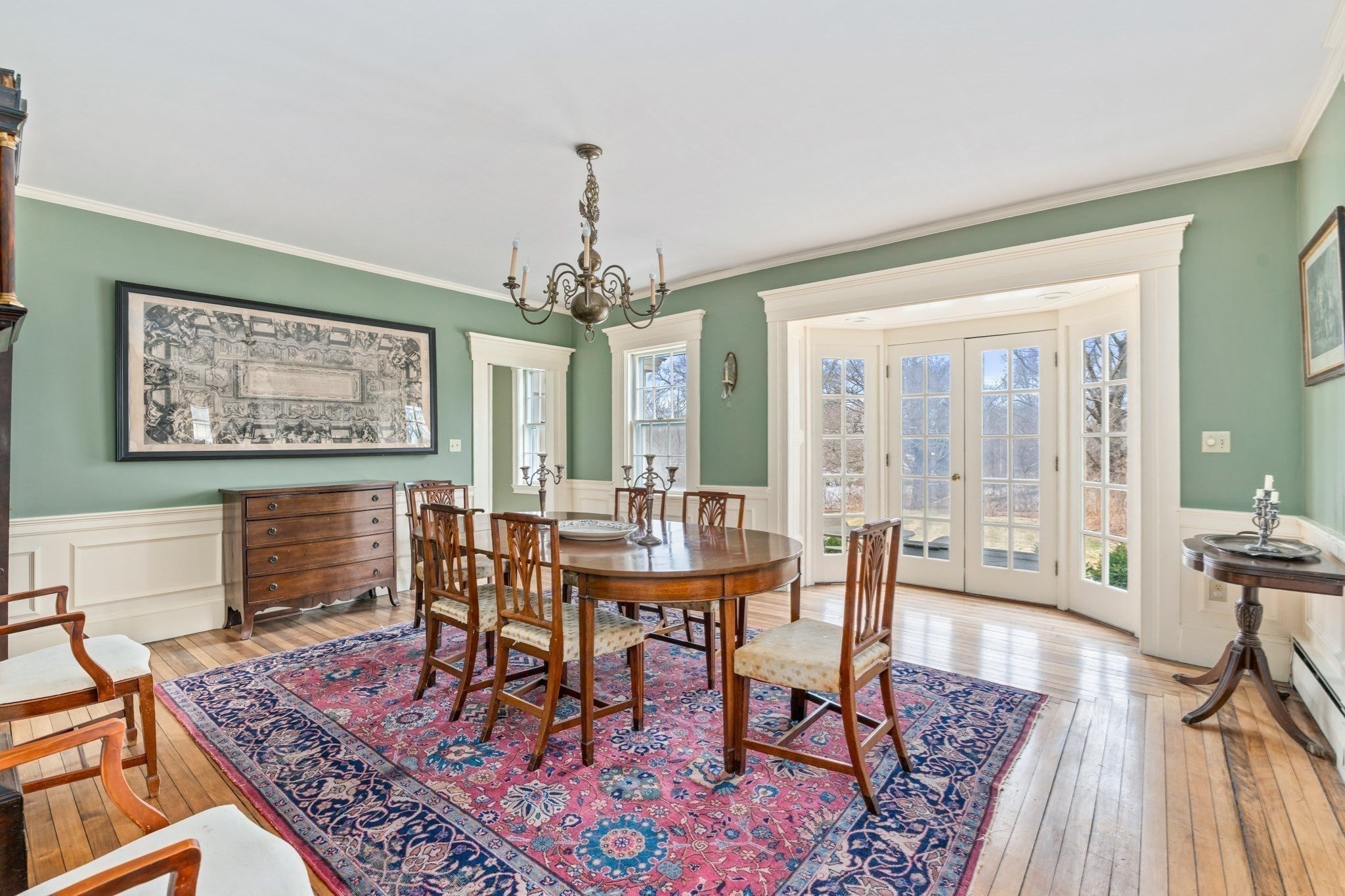 8 Washington Street, Sherborn, MA, 8 Washington Street, Sherborn, MA Photo #14