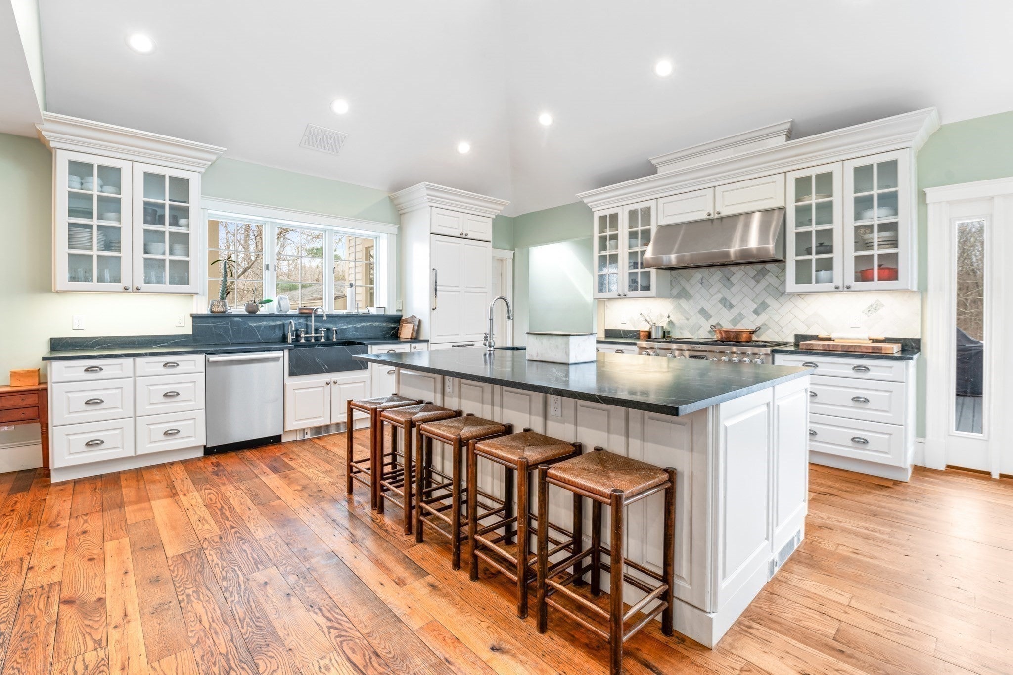 8 Washington Street, Sherborn, MA, 8 Washington Street, Sherborn, MA Photo #7