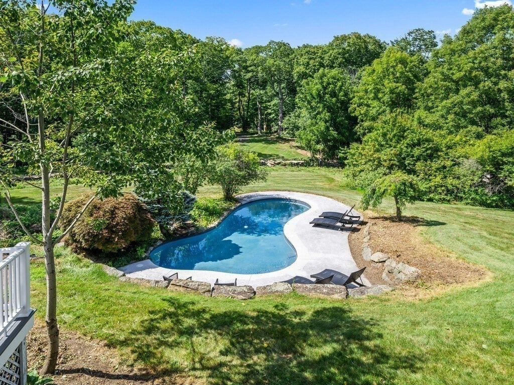 8 Washington Street, Sherborn, MA, 8 Washington Street, Sherborn, MA Photo #40