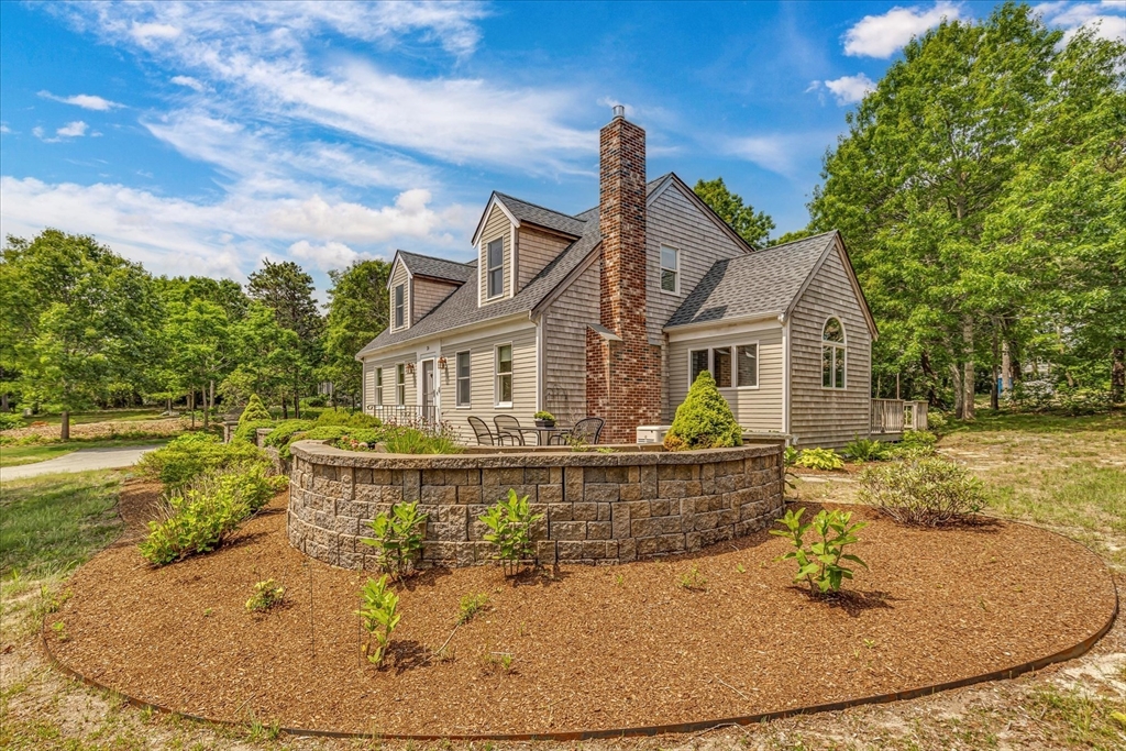 26 Sandy Meadow Way