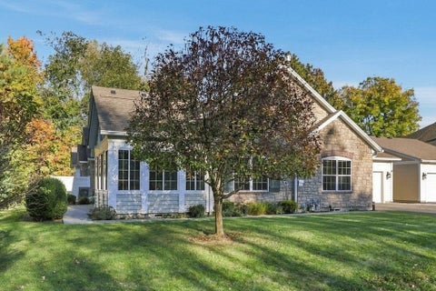Photo of 168 Stonybrook Way #168, South Hadley, MA 01075 (MLS # 73593645)