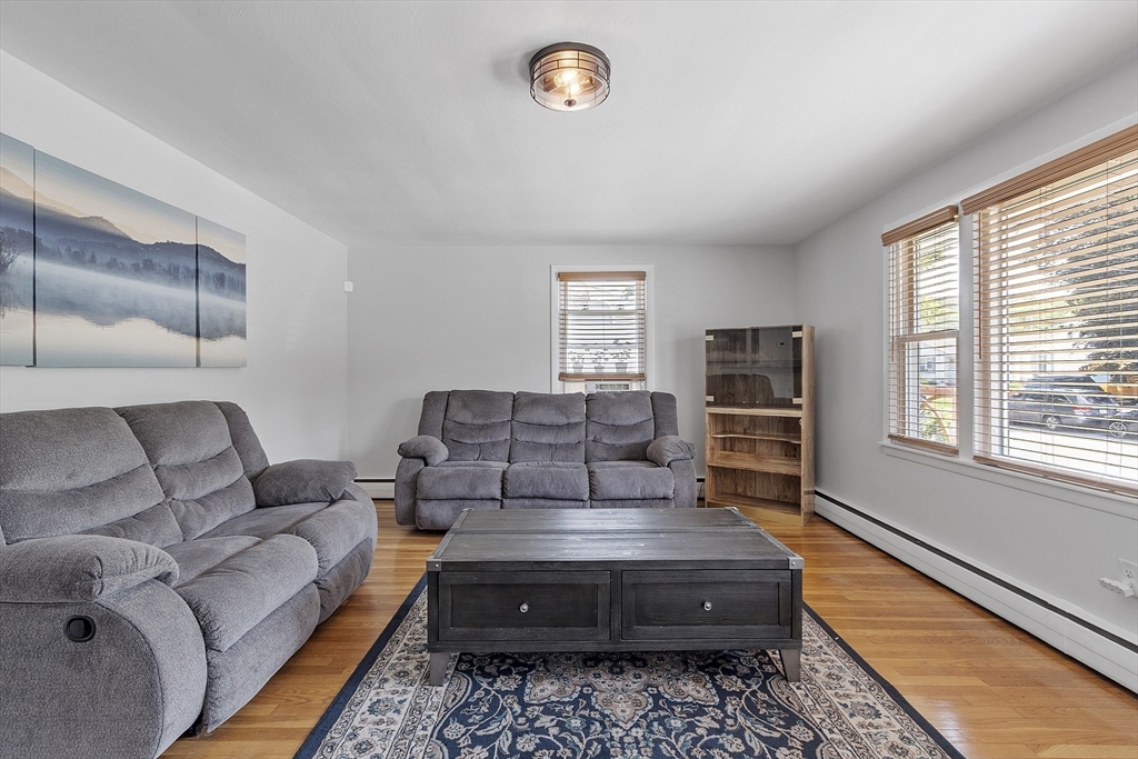 12 Beresford St.