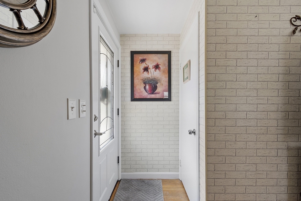 12 Beresford St.