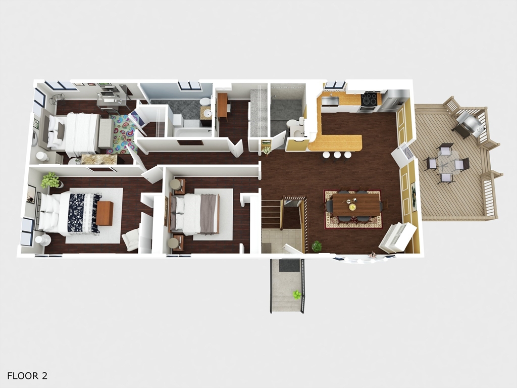 44 Drexel St