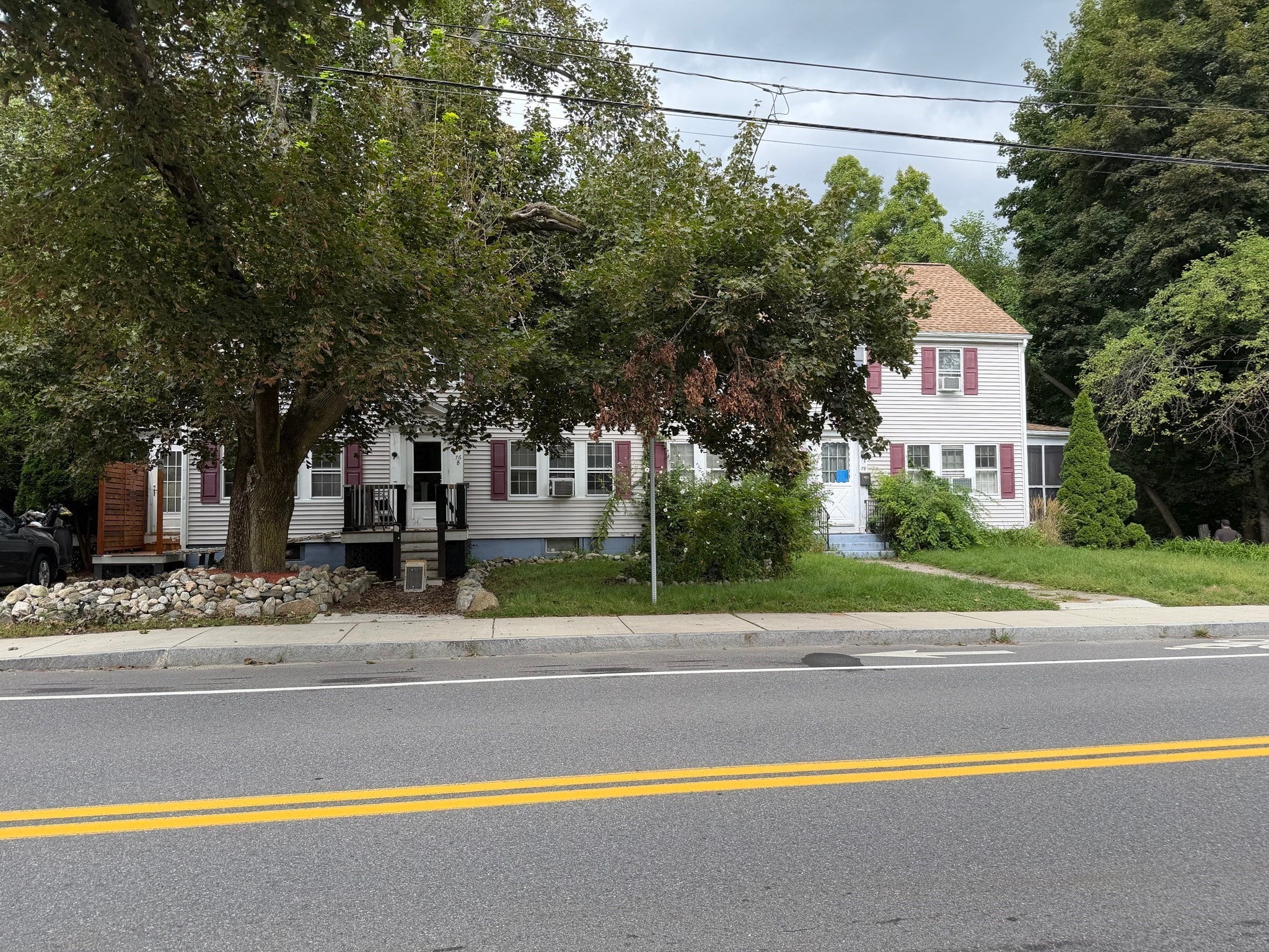 76 Main Street, Grafton, MA Photo #1