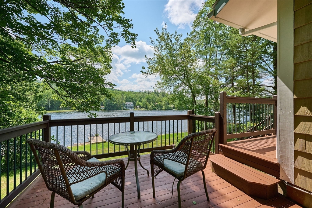 29 Pine Island Lk/North Shore