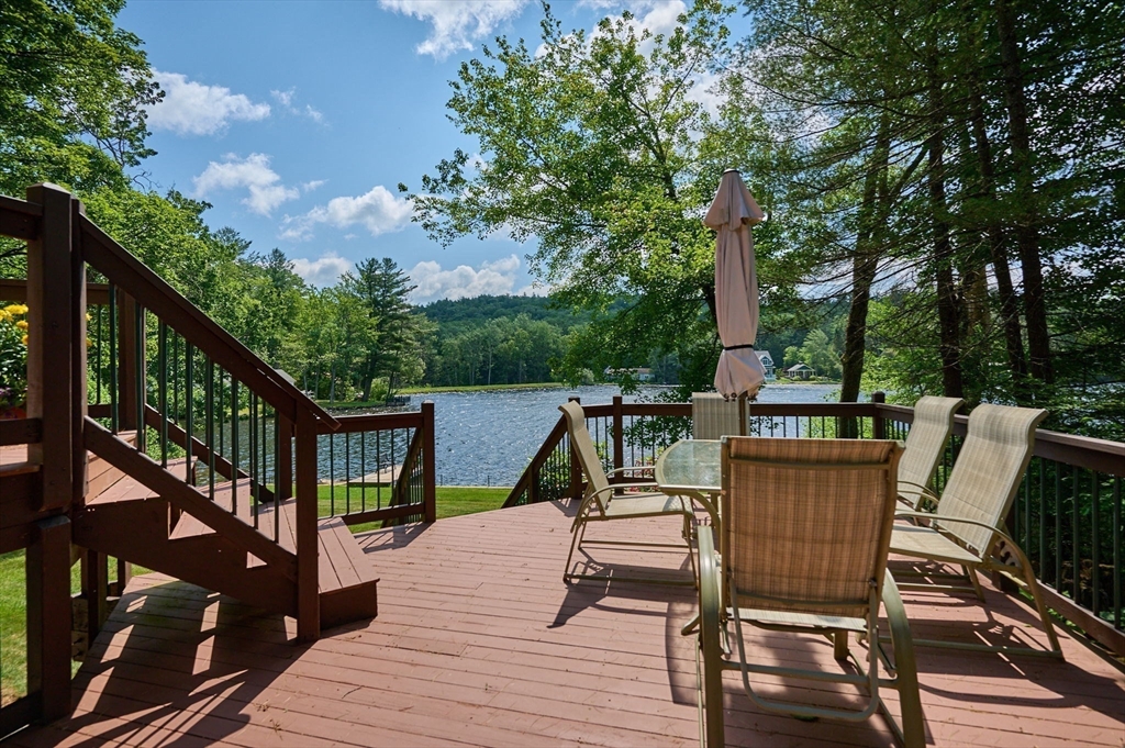 29 Pine Island Lk/North Shore