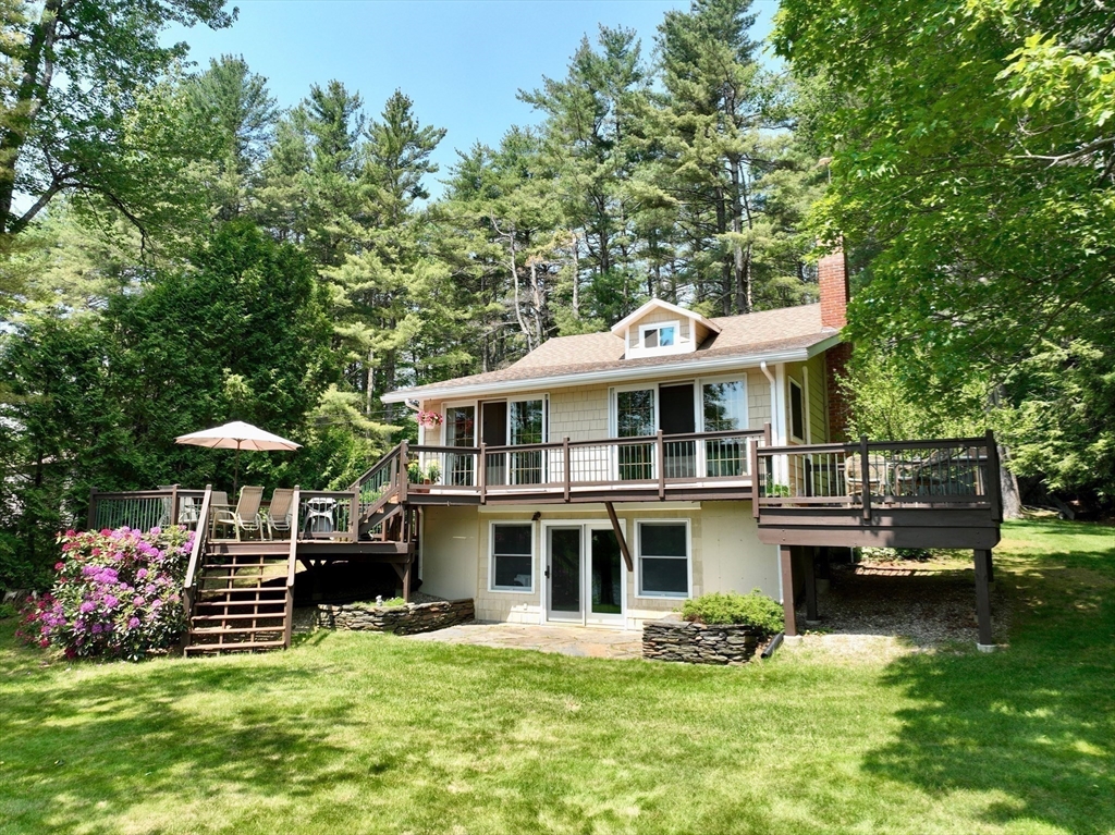 29 Pine Island Lk/North Shore