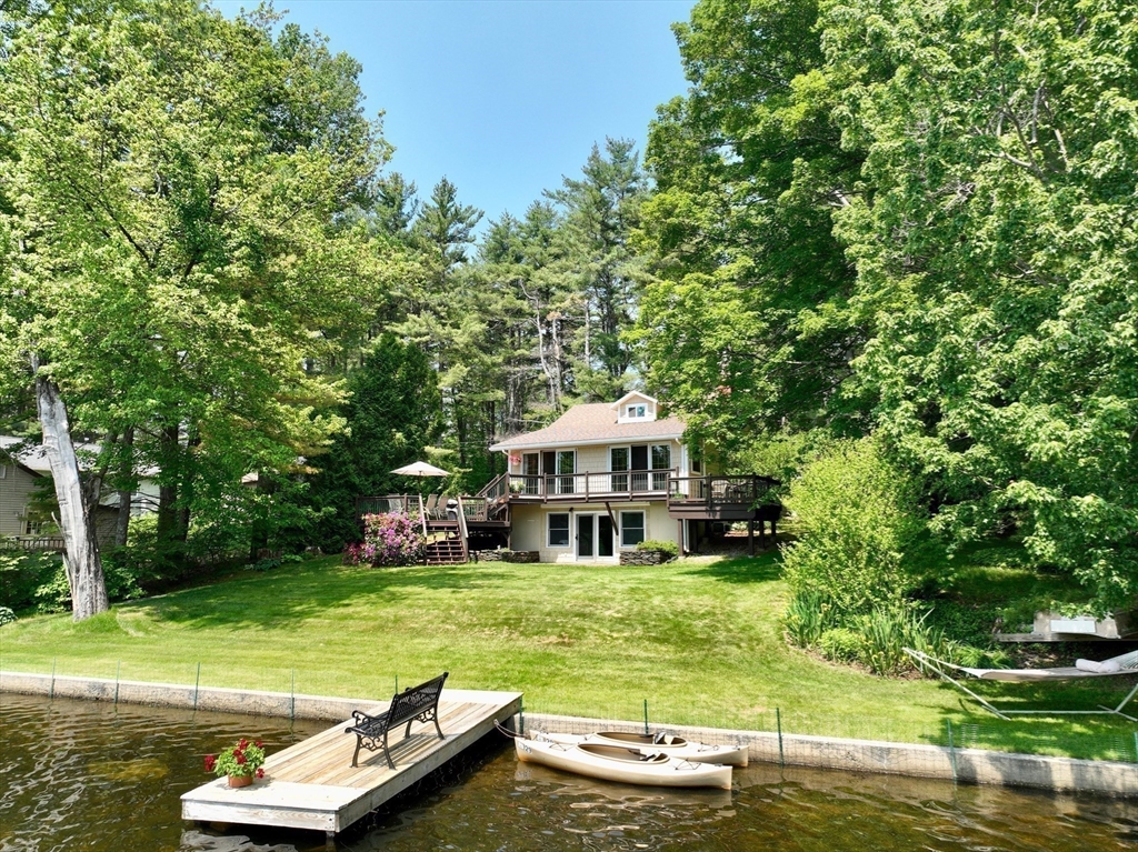 29 Pine Island Lk/North Shore