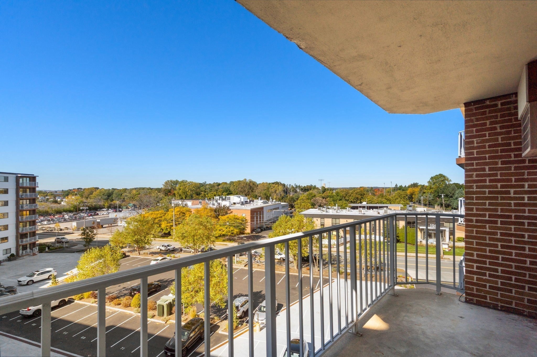 151 Coolidge Ave #608, Watertown, MA Photo #9