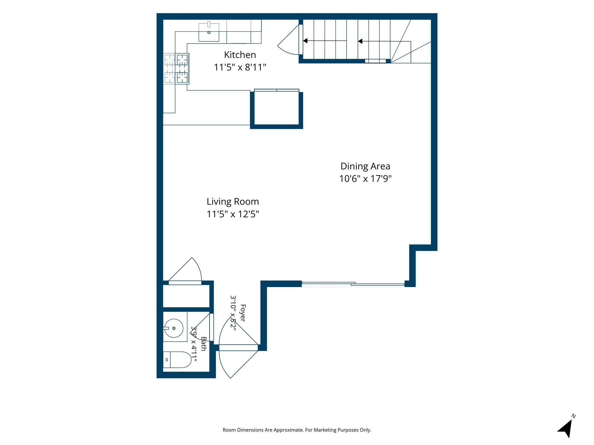 175 Littleton Road #B6, Chelmsford, MA, 175 Littleton Road #B6, Chelmsford, MA Photo #21
