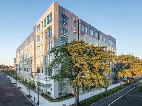 Photo of 180 Telford St #212, Boston, MA 02135 (MLS # 73551320)