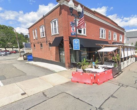 49 Main C Maynard MA 01754