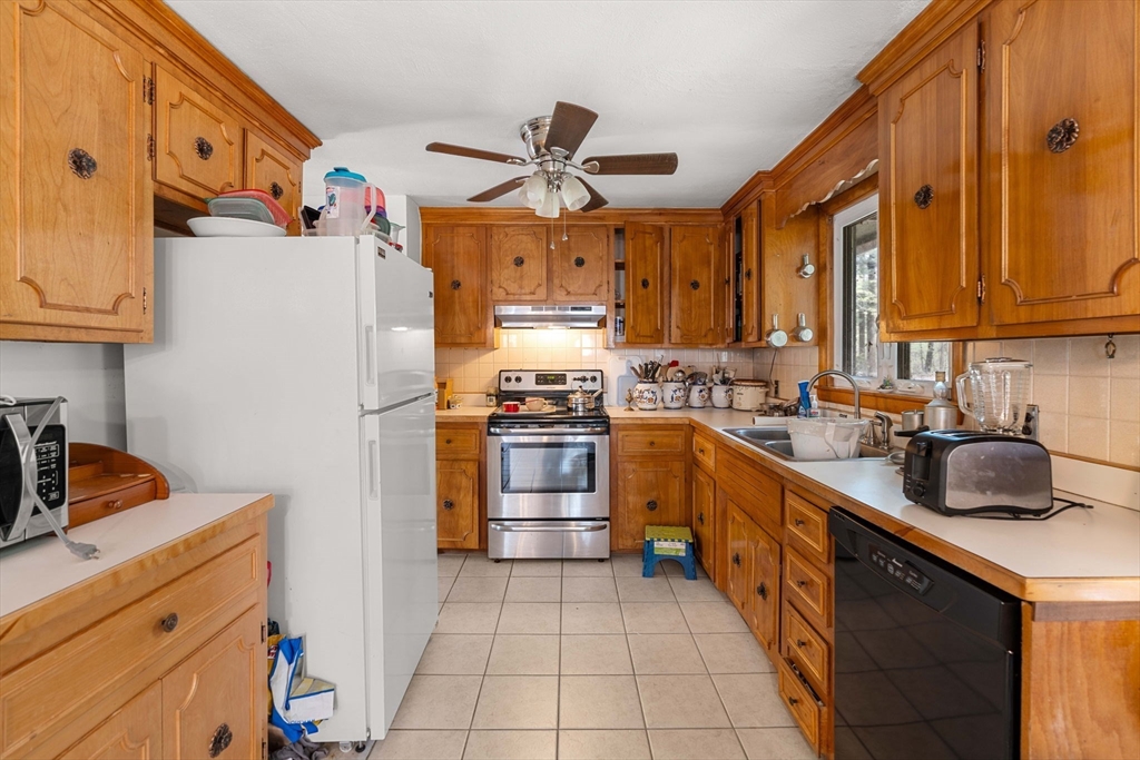 428 Foster Rd