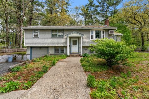 428 Foster Rd Tewksbury MA 01876