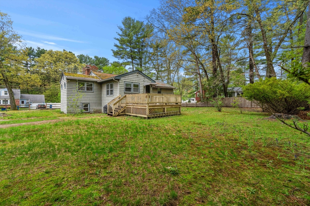 428 Foster Rd