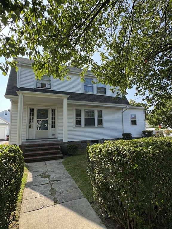 1333 Quincy Shore Drive