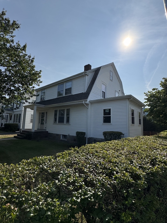 1333 Quincy Shore Drive