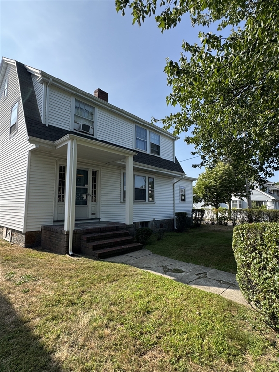 1333 Quincy Shore Drive