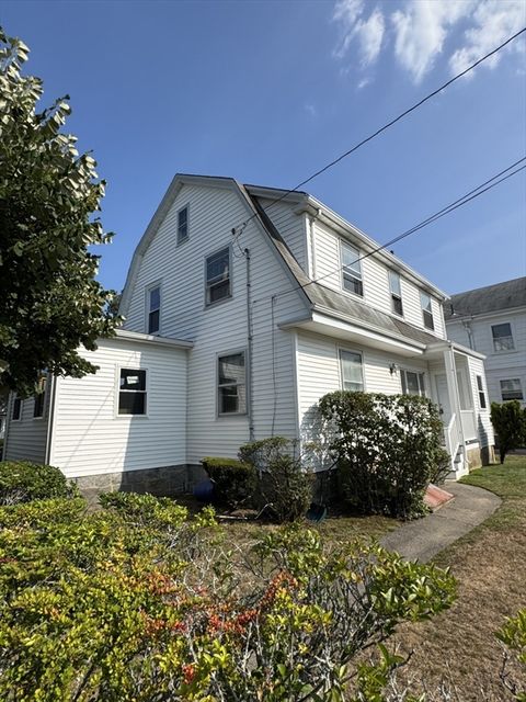 1333 Quincy Shore Drive Quincy MA 02169