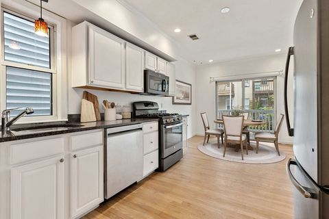Photo of 8 Peters St #2, Boston, MA 02127 (MLS # 73444253)