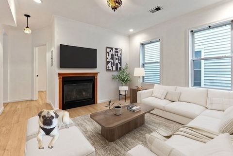 8 Peters St 2 Boston MA 02127