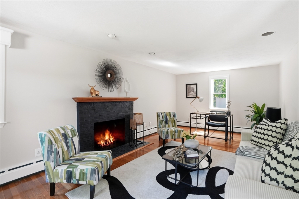 11 Sylvia Road