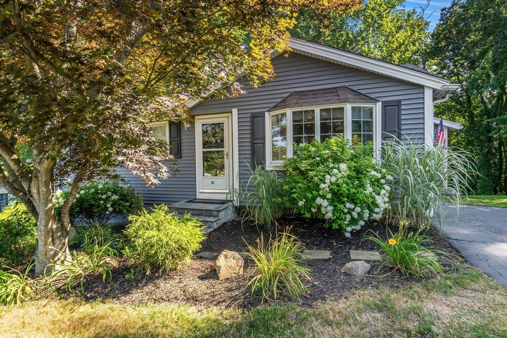 10 Briscoe Rd